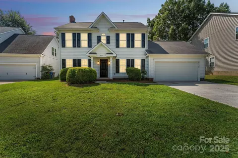 3702 Arthur St, Indian Trail, NC 28079