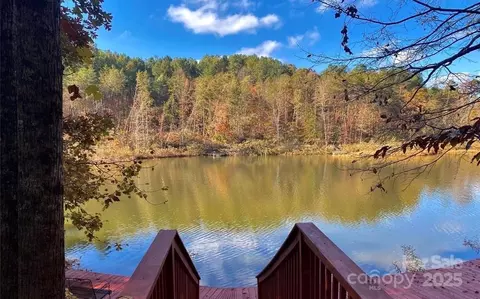 74 Jeremy Drive #74-75, Nebo, NC 28761