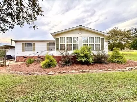 1233 W Cabaniss Rd, Shelby, NC 28150