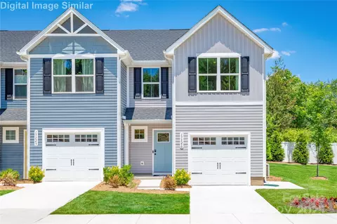 2055 Stephens Farm Dr, China Grove, NC 28023