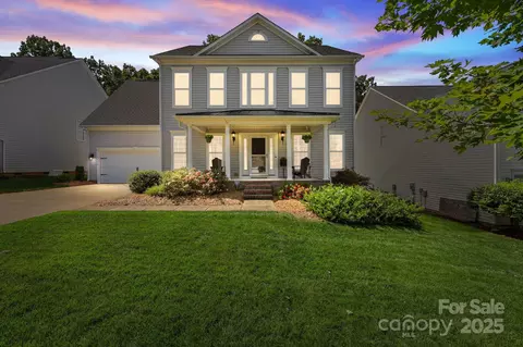 1154 Elrond Nw Dr NW, Charlotte, NC 28269