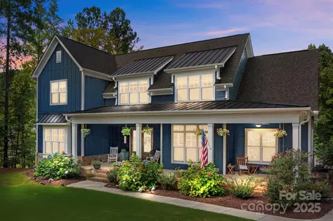7226 Windy Ridge Dr, Iron Station, NC 28080