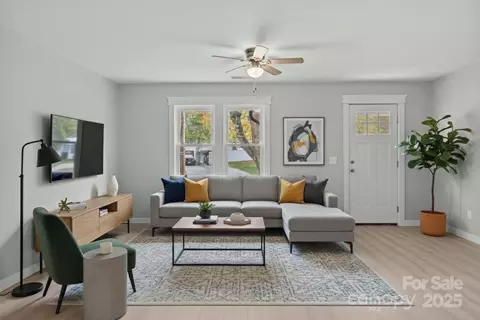 816 Miller St, Gastonia, NC 28052