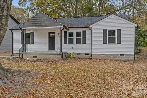 816 Miller St, Gastonia, NC 28052