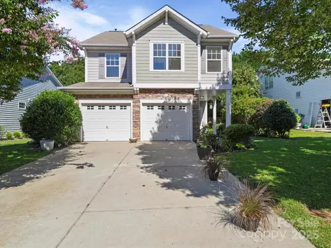 264 Sand Paver Way, Fort Mill, SC 29708