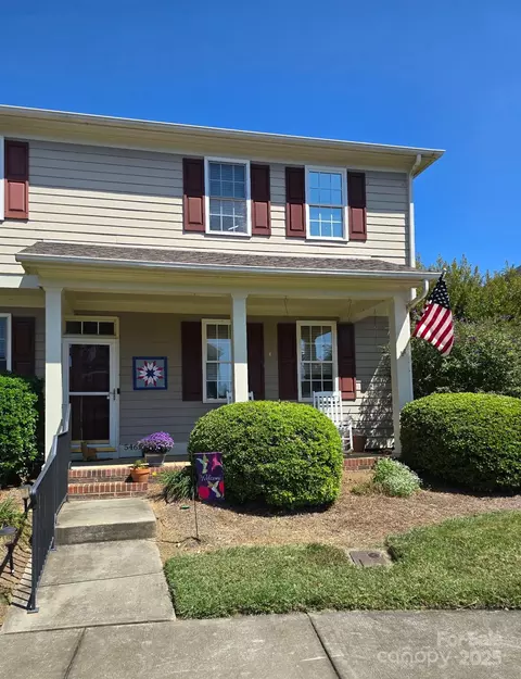 5461 Ives Nw St NW, Concord, NC 28027
