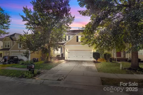 1930 Wilburn Park Nw Ln NW, Charlotte, NC 28269