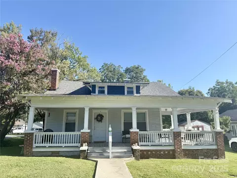 1610 Lowder St, Albemarle, NC 28001