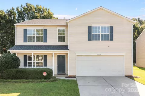 12624 Dervish Ln, Charlotte, NC 28269