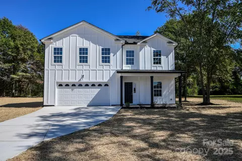 439 Airport Rd, Pageland, SC 29728