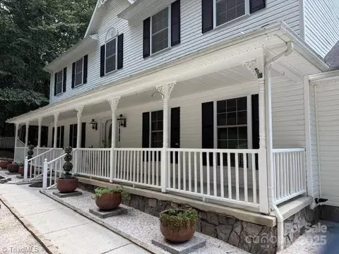 8295 Branson Rd, Stokesdale, NC 27357