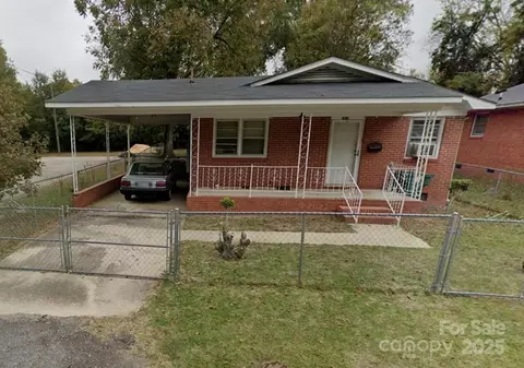 304 Johnson St, Cheraw, SC 29520
