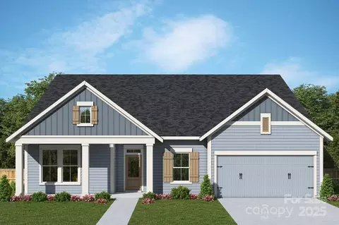 3204 Vermillion Dr, Harrisburg, NC 28075