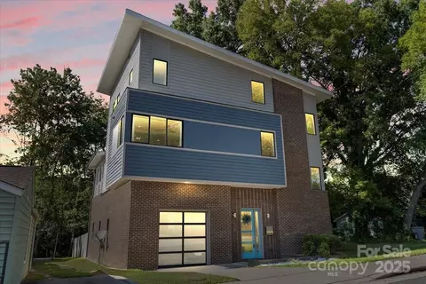 1409 N Alexander St, Charlotte, NC 28205