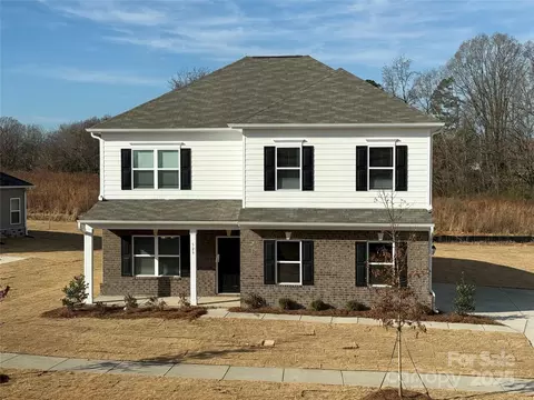 529 Hullview Vis, Monroe, NC 28110