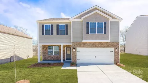 608 Matternhorn Pl, Monroe, NC 28112