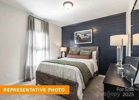 Bedroom - 541 Hullview Vis, Monroe, NC 28110 photo 2 of 2