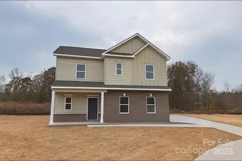 541 Hullview Vis, Monroe, NC 28110