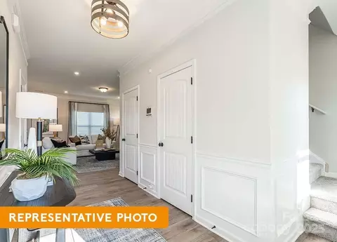 Entry Way - 541 Hullview Vis, Monroe, NC 28110 photo 2 of 2