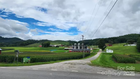 Racoon N 2 Road #2, Waynesville, NC 28786