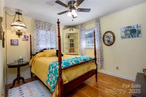 Bedroom - 504 Ridge St, Albemarle, NC 28001 photo 3 of 5