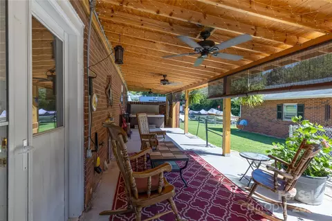 Exterior - 504 Ridge St, Albemarle, NC 28001 photo 3 of 5