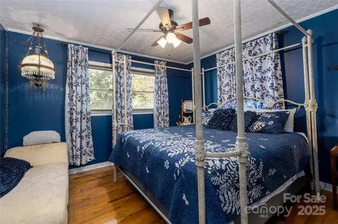 Bedroom - 504 Ridge St, Albemarle, NC 28001 photo 2 of 5