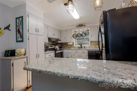 Kitchen - 504 Ridge St, Albemarle, NC 28001 photo 1 of 2