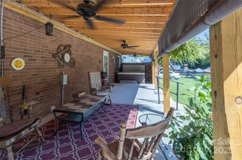 Exterior - 504 Ridge St, Albemarle, NC 28001 photo 4 of 5