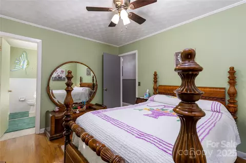 Bedroom - 504 Ridge St, Albemarle, NC 28001 photo 1 of 5
