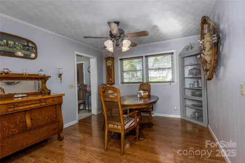 Dining - 504 Ridge St, Albemarle, NC 28001 photo 1 of 2