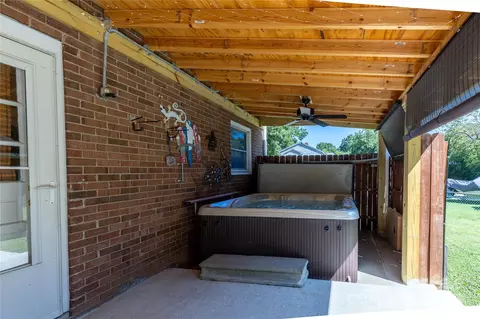 Exterior - 504 Ridge St, Albemarle, NC 28001 photo 2 of 5