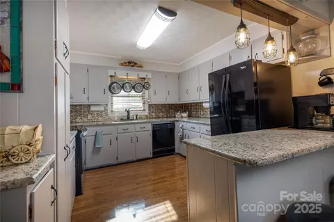 Kitchen - 504 Ridge St, Albemarle, NC 28001 photo 2 of 2