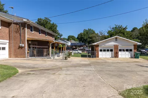 Exterior - 504 Ridge St, Albemarle, NC 28001 photo 1 of 5