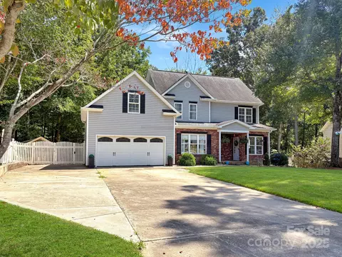 3763 Kennedy Rd, Gastonia, NC 28056