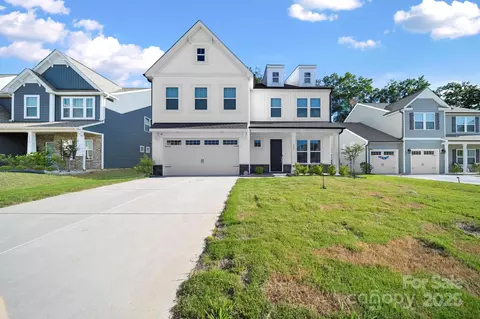 6401 Rocky Wagon Sw Ln SW, Concord, NC 28025