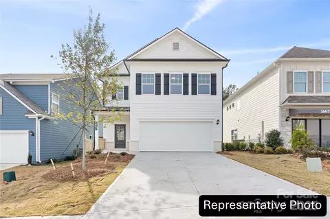 1200 Langston Ln, Salisbury, NC 28144