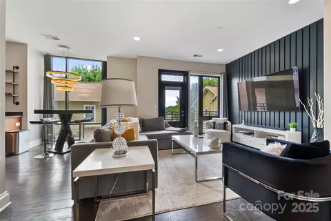 300 Magnolia 206 Ave #206, Charlotte, NC 28203