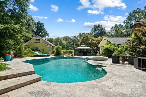 9551 Hitchgate Dr, Mint Hill, NC 28227