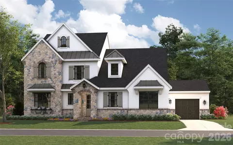 8216 Farm Crossing 16 Ln #16, Huntersville, NC 28078