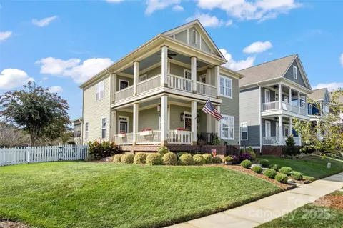 15027 Northgreen Dr, Huntersville, NC 28078