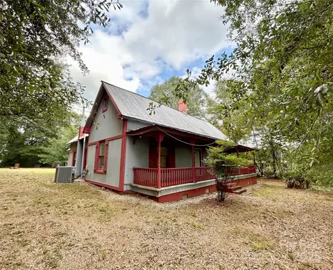 345 S Pea Ridge Rd, Mooresboro, NC 28114