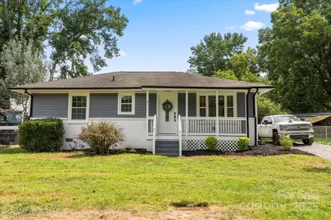 2209 Hodgin St, Gastonia, NC 28056