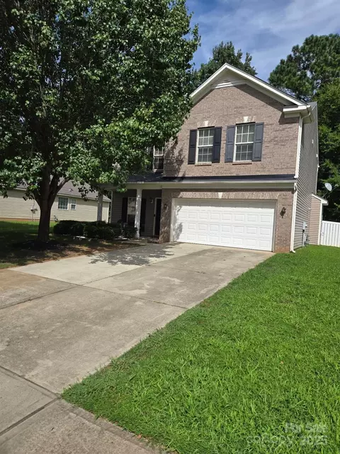 11013 Dulin Creek Blvd, Charlotte, NC 28215