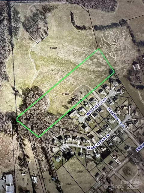 0000 Greenway Ave, Newton, NC 28658