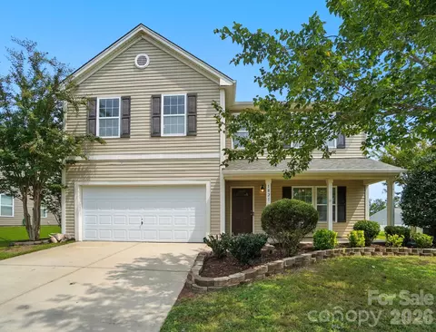 1821 Tradd Ave, Clover, SC 29710