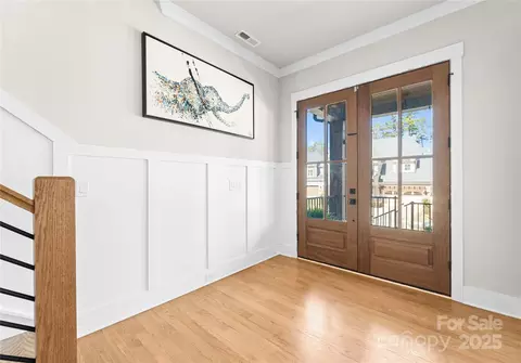 Entry Way - 831 Naples Dr, Davidson, NC 28036 photo 1 of 3