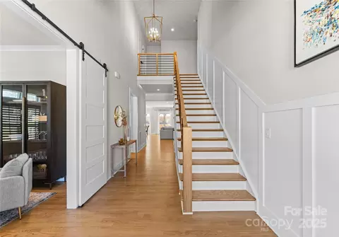 Entry Way - 831 Naples Dr, Davidson, NC 28036 photo 2 of 3