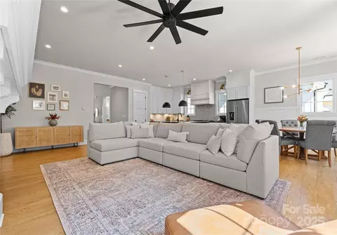 Living - 831 Naples Dr, Davidson, NC 28036 photo 9 of 9