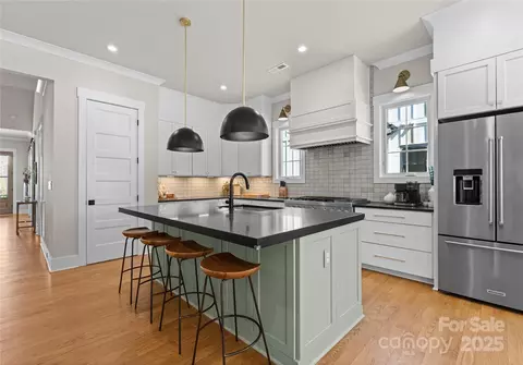 Kitchen - 831 Naples Dr, Davidson, NC 28036 photo 6 of 6